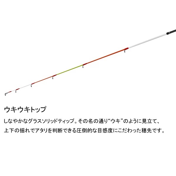 シーリアエクスチューン ベイトさぐり